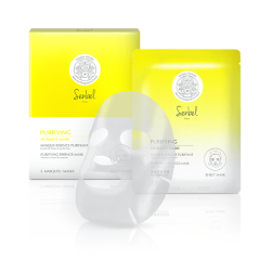 Purifying Face Essence Mask